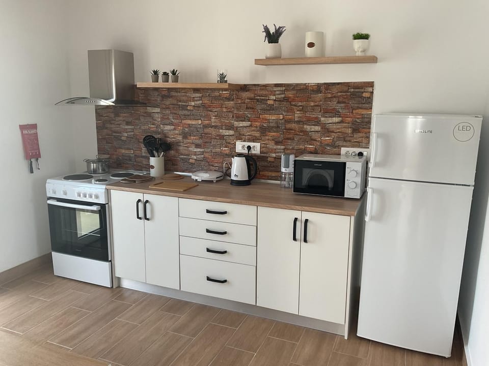 Telis House Apartment in Rhodes