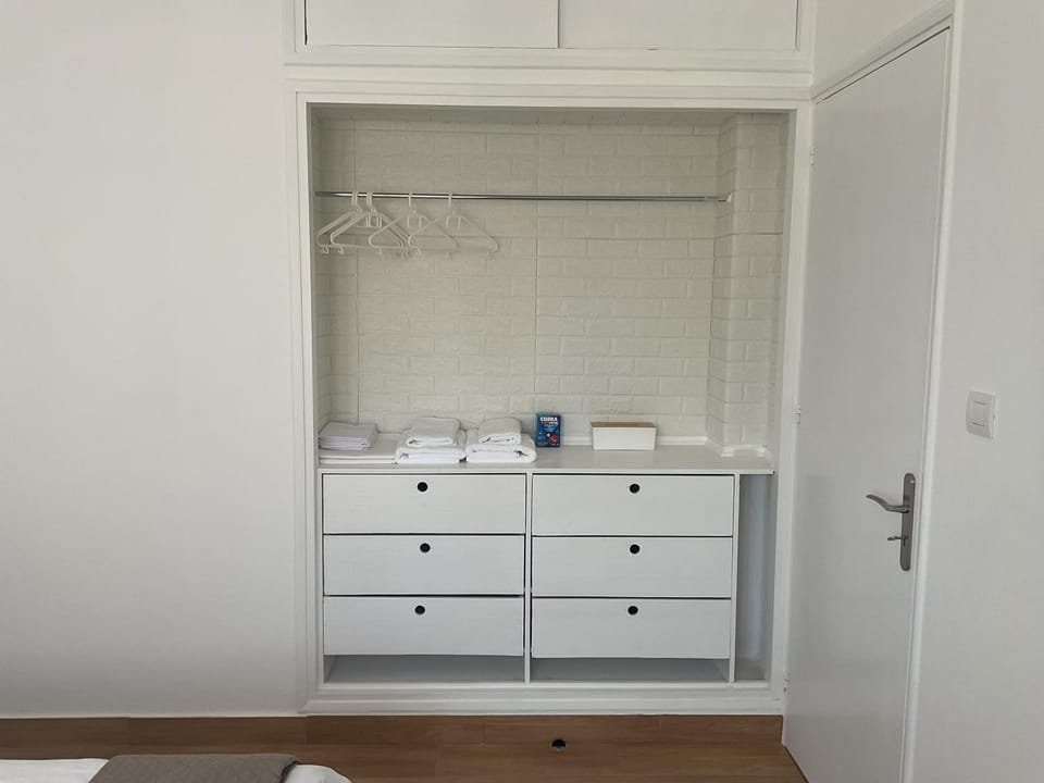 Telis House Apartment in Rhodes