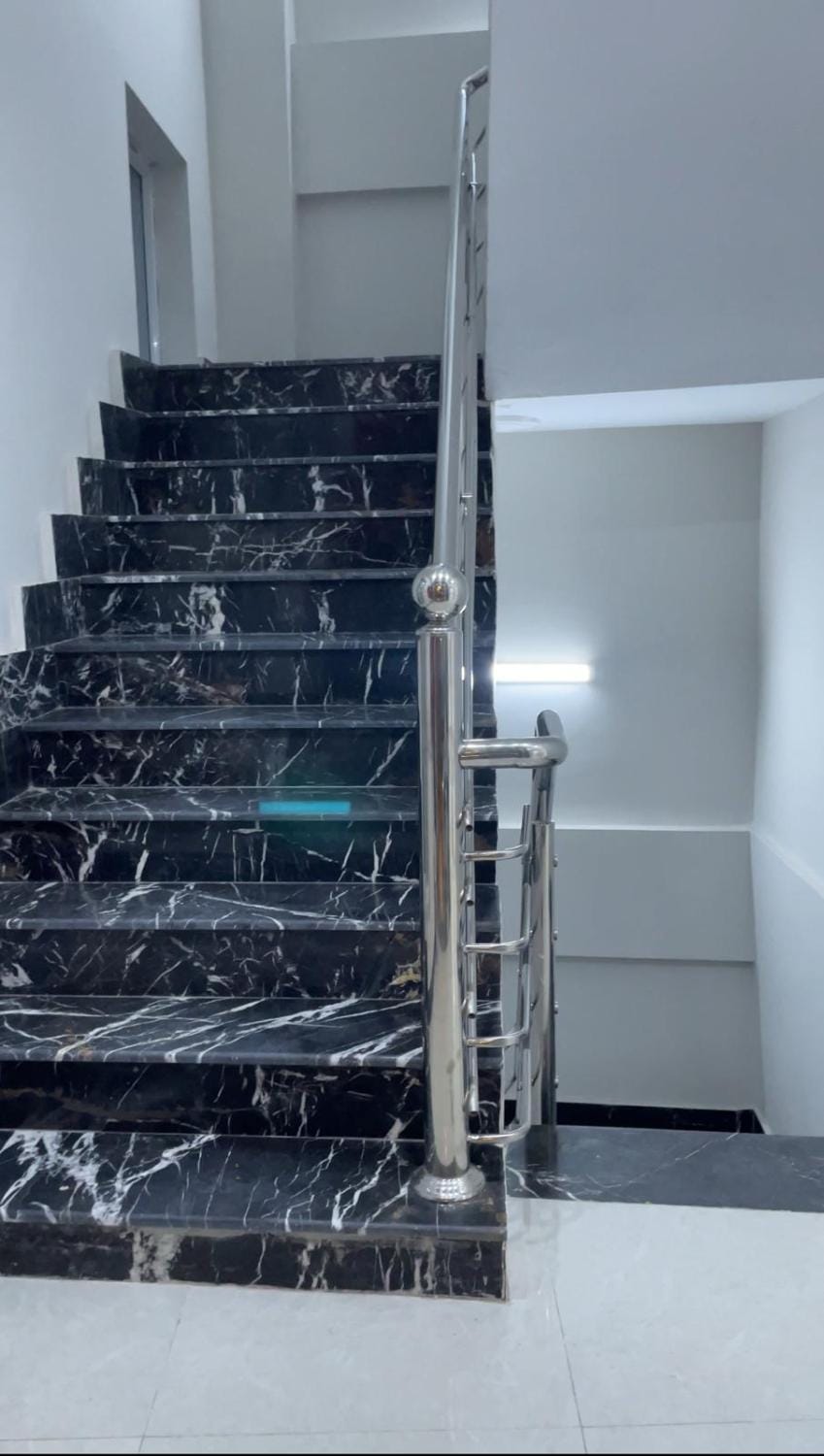 Zas Apartments- Short Term Let- Fully Furnished Apartment in Islamabad