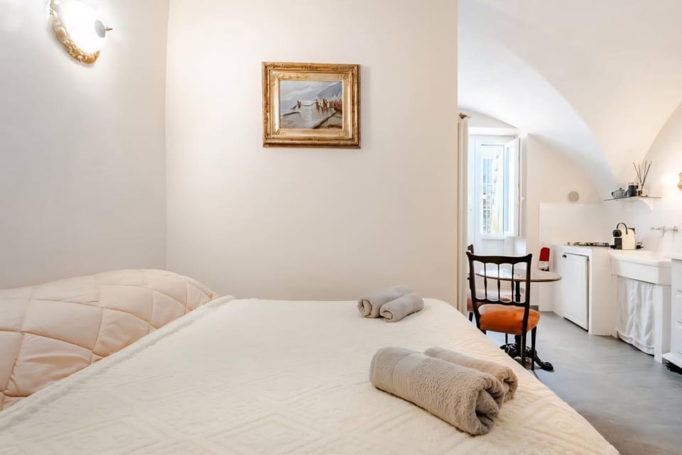 Studio Raguso-Cosy Elegant Hideaway Apartment in Martina Franca