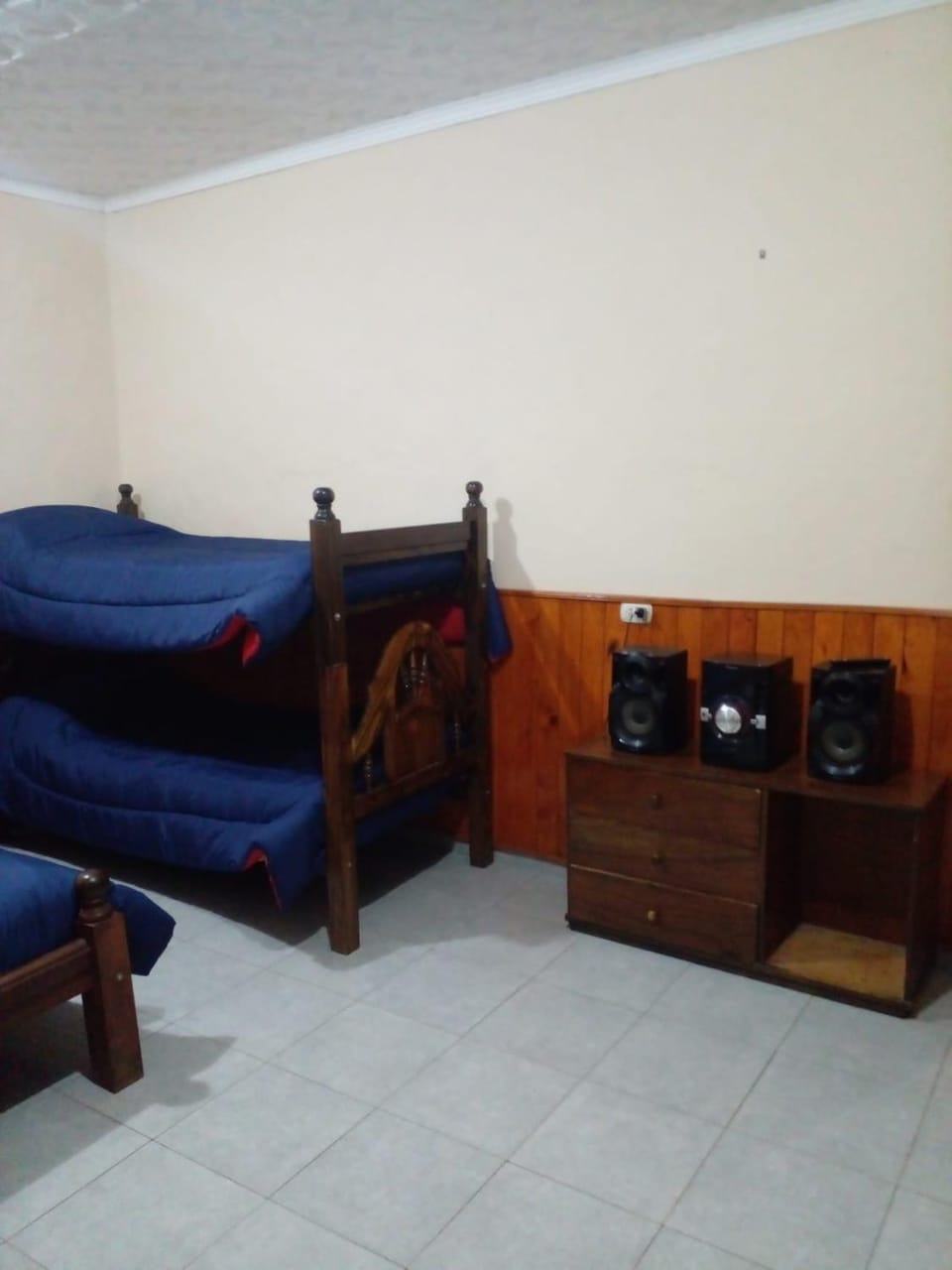 Karylago Apartment in Cordoba Province