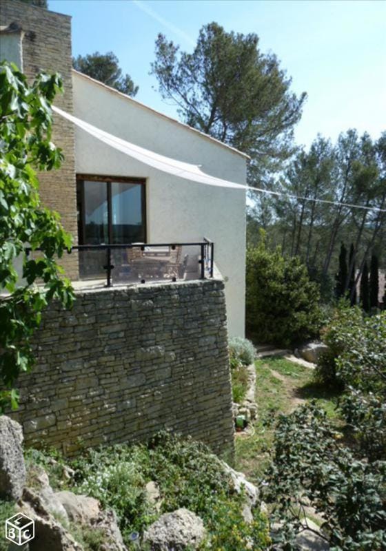Independent studio st Clement of rivers 5 mn montpellier Apartment in Occitanie