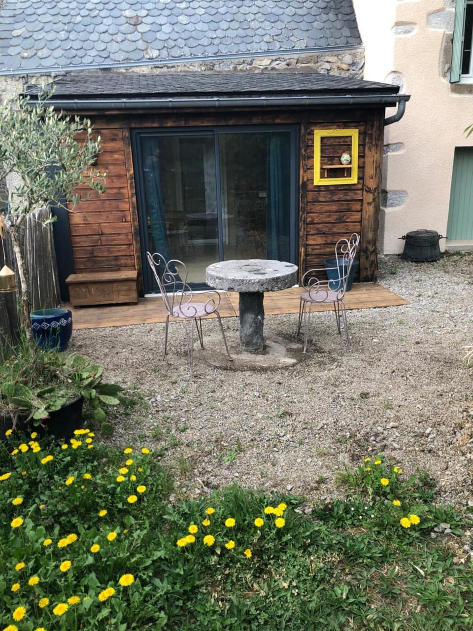 charme cantalien Bed and Breakfast in Auvergne-Rhône-Alpes