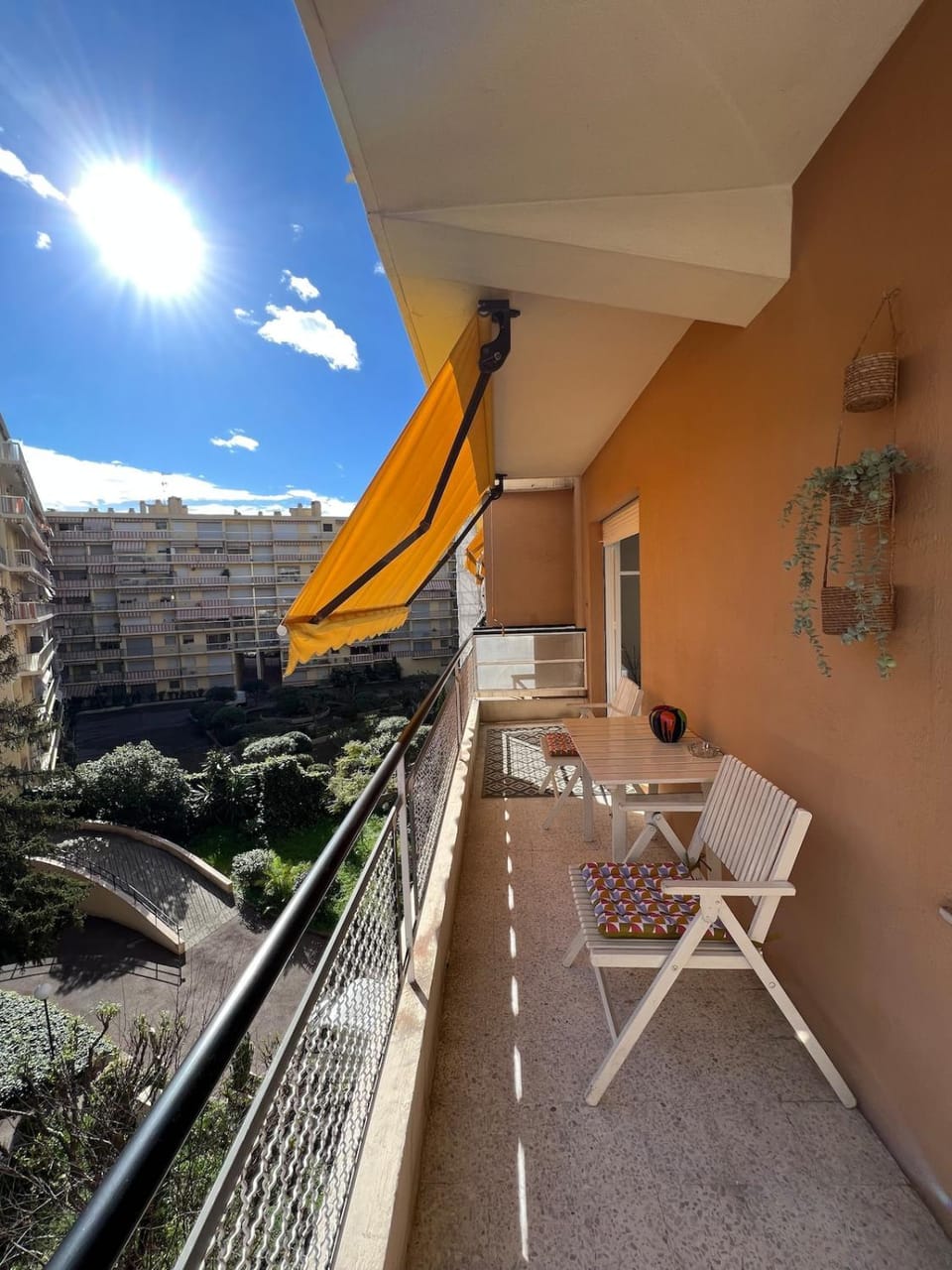 Mimi Studio Menton Apartment in Menton