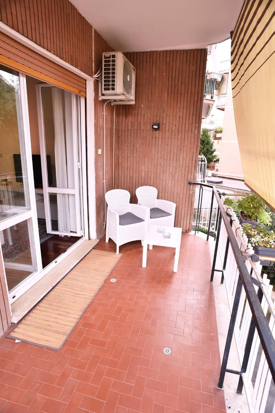 L'Oasi di Ale Apartment in Rome