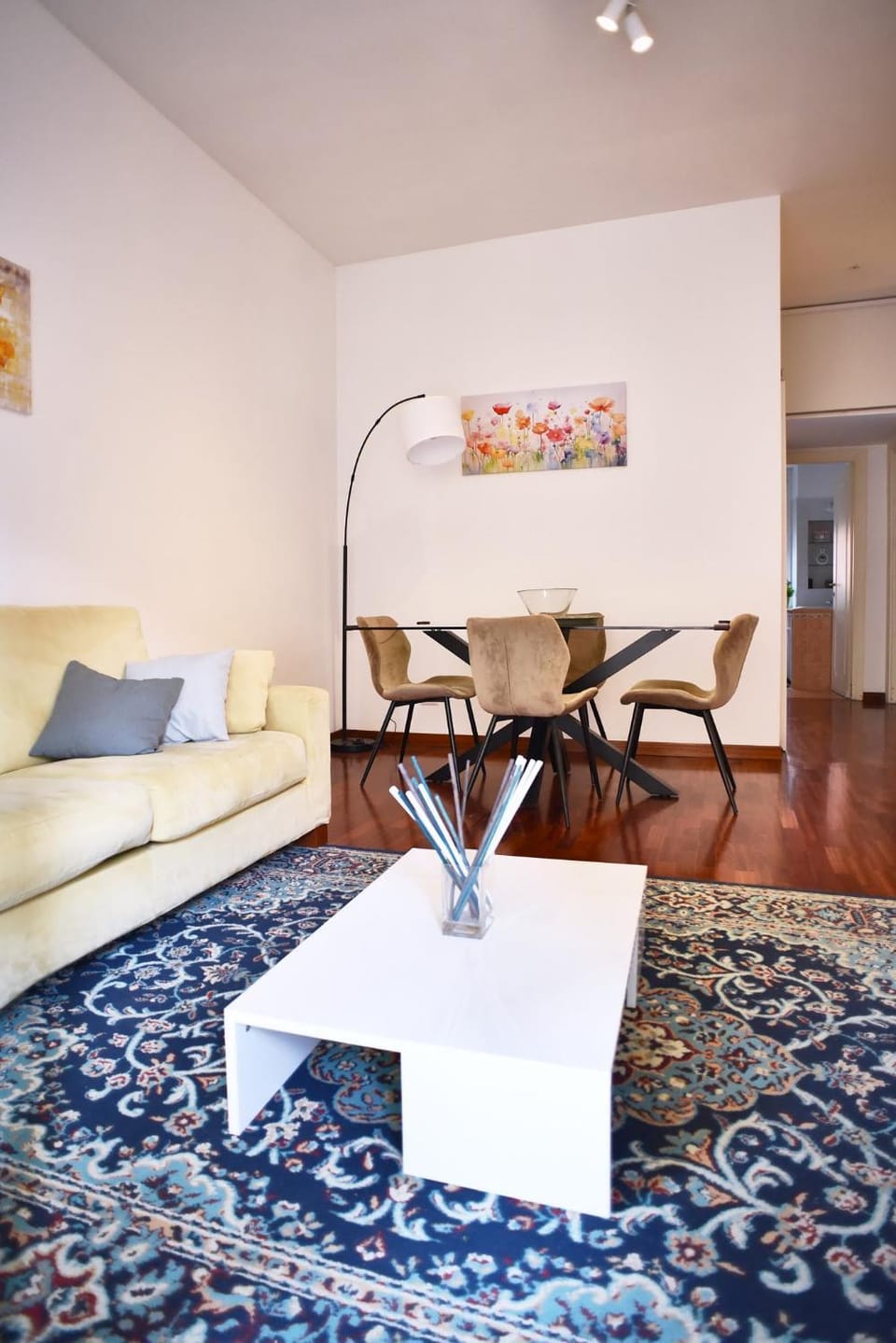 L'Oasi di Ale Apartment in Rome
