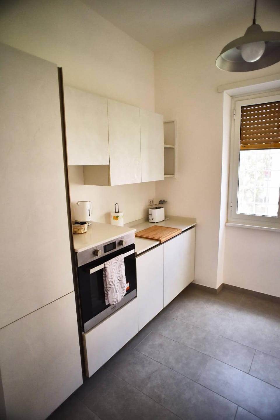 L'Oasi di Ale Apartment in Rome