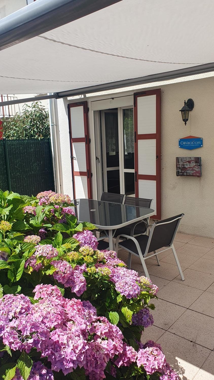 Patio, Patio