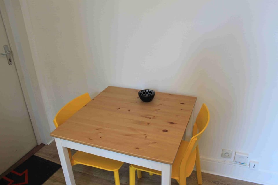 Très beau studio proche centre, très calme Apartment in Annecy