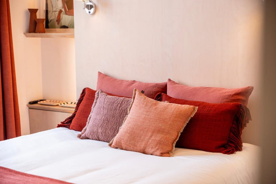 THE BLUE HOUSE - Guest Suite 1 Apartment in Bruges