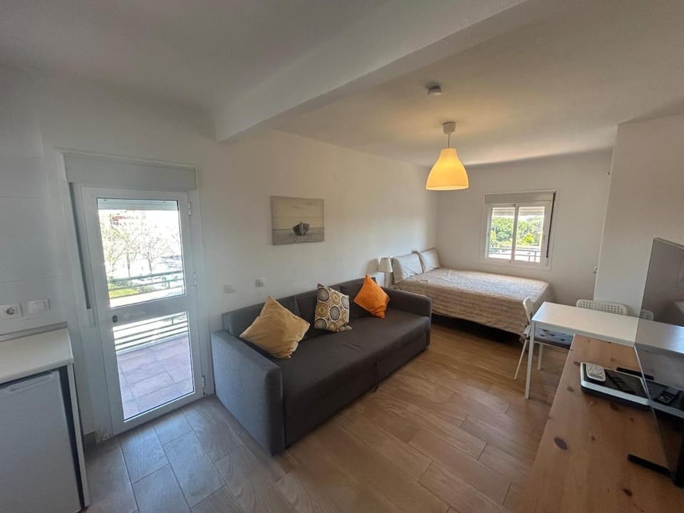 Loft cerca de la playa Apartment in Punta Umbría