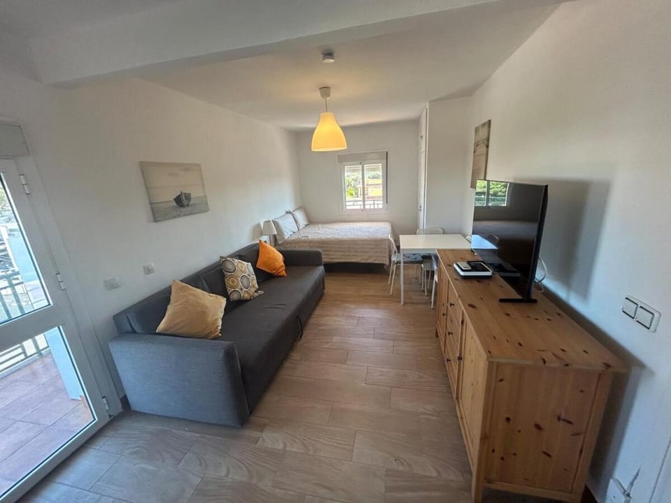 Loft cerca de la playa Apartment in Punta Umbría