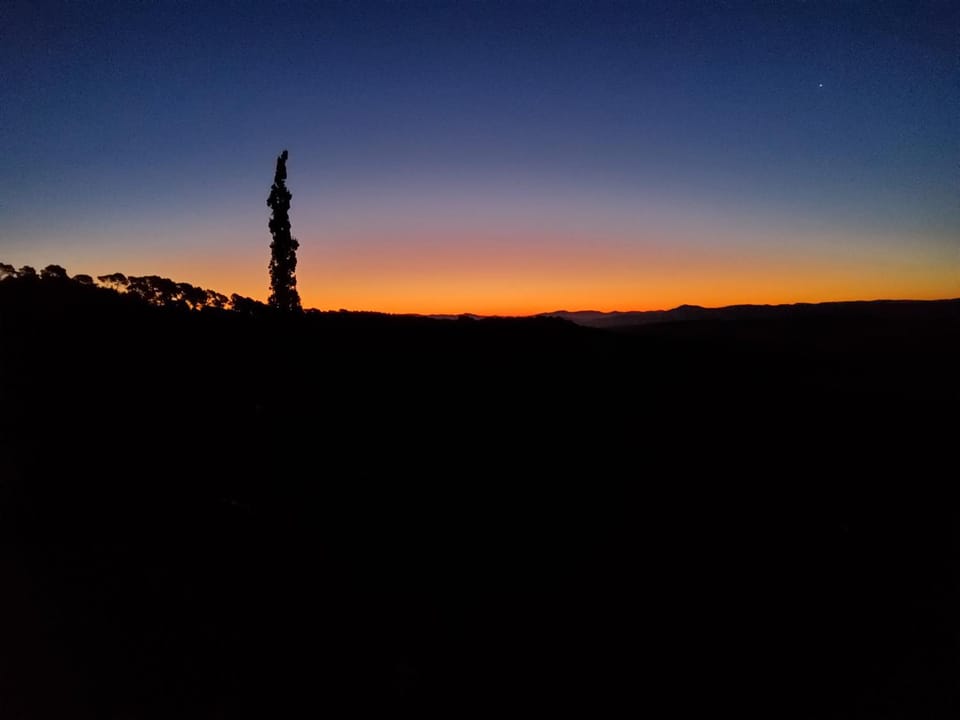 Sunrise