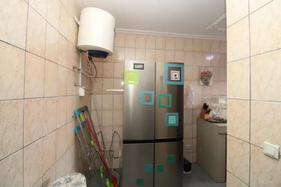 RJS Appart Homey1 avec Jacuzzi Apartment in Douala