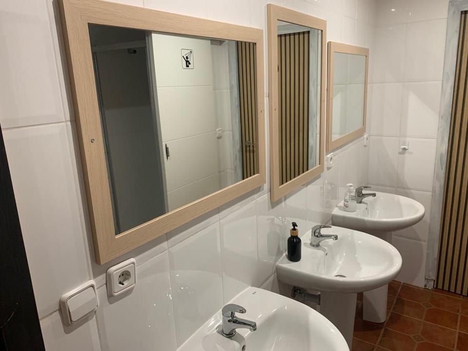 Toilet, Bathroom