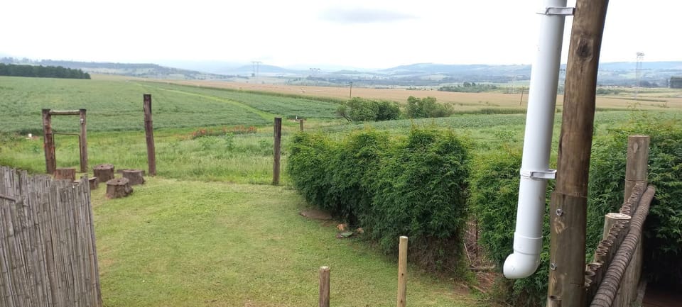 Taylor's Nest Apartment in KwaZulu-Natal