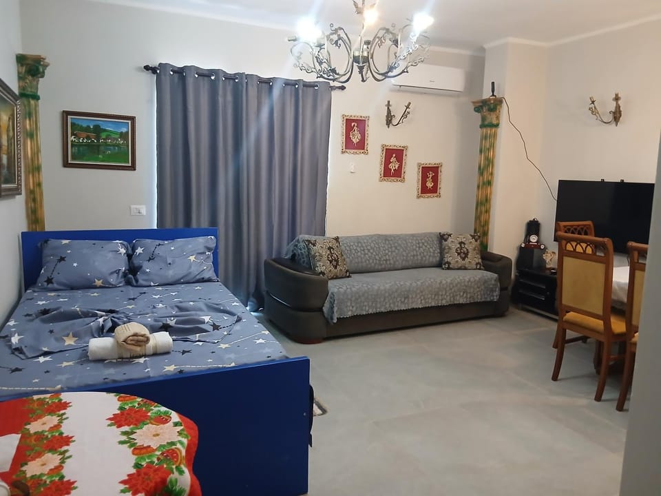 Frederik Apartment Qerret Apartment in Tirana County, Albania