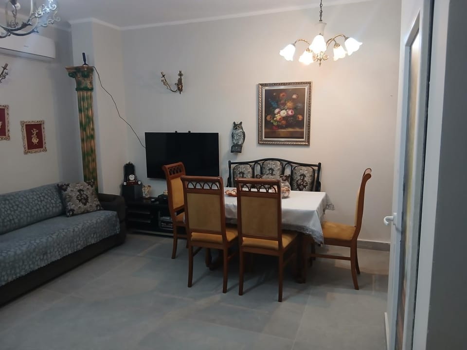 Frederik Apartment Qerret Apartment in Tirana County, Albania