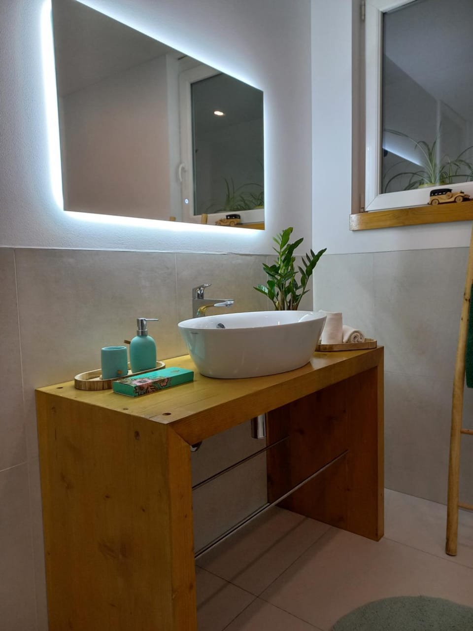 apartma Aljaž Apartment in Slovenia