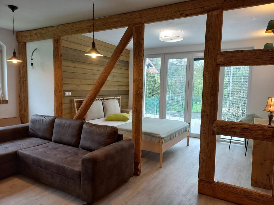 apartma Aljaž Apartment in Slovenia