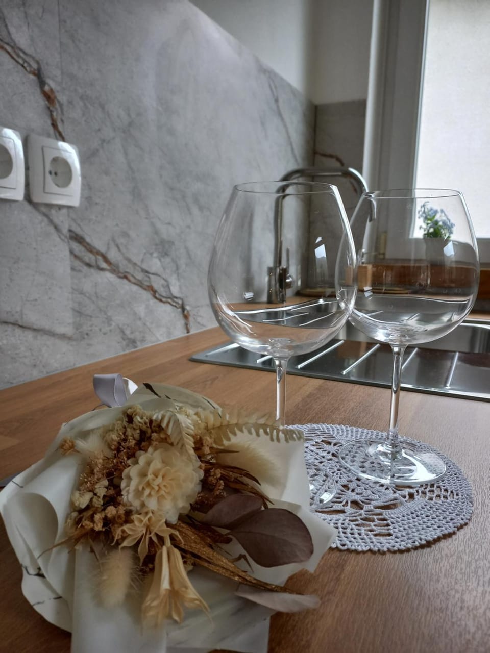 apartma Aljaž Apartment in Slovenia