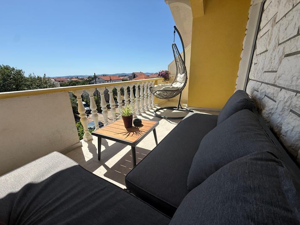 Apartments Marina Apartment in Šibenik-Knin County, Croatia
