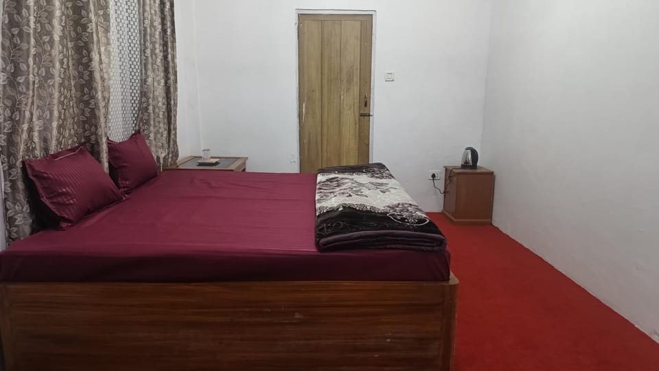 Kinley Homestay Vacation rental in Darjeeling