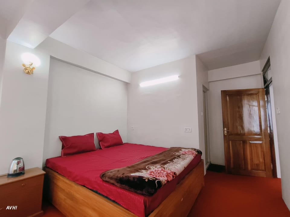 Kinley Homestay Vacation rental in Darjeeling