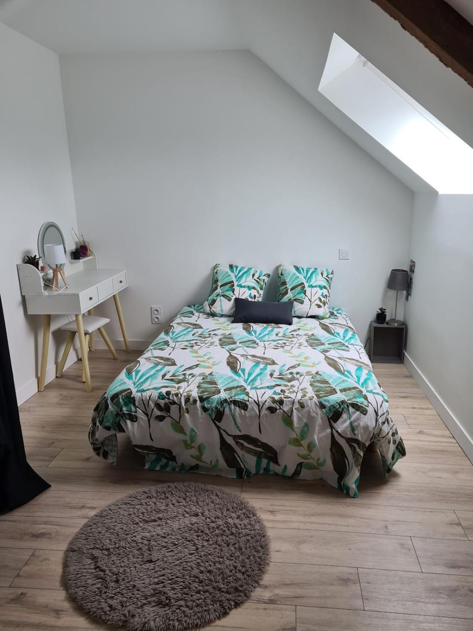 Maison renov-casi House in Brittany