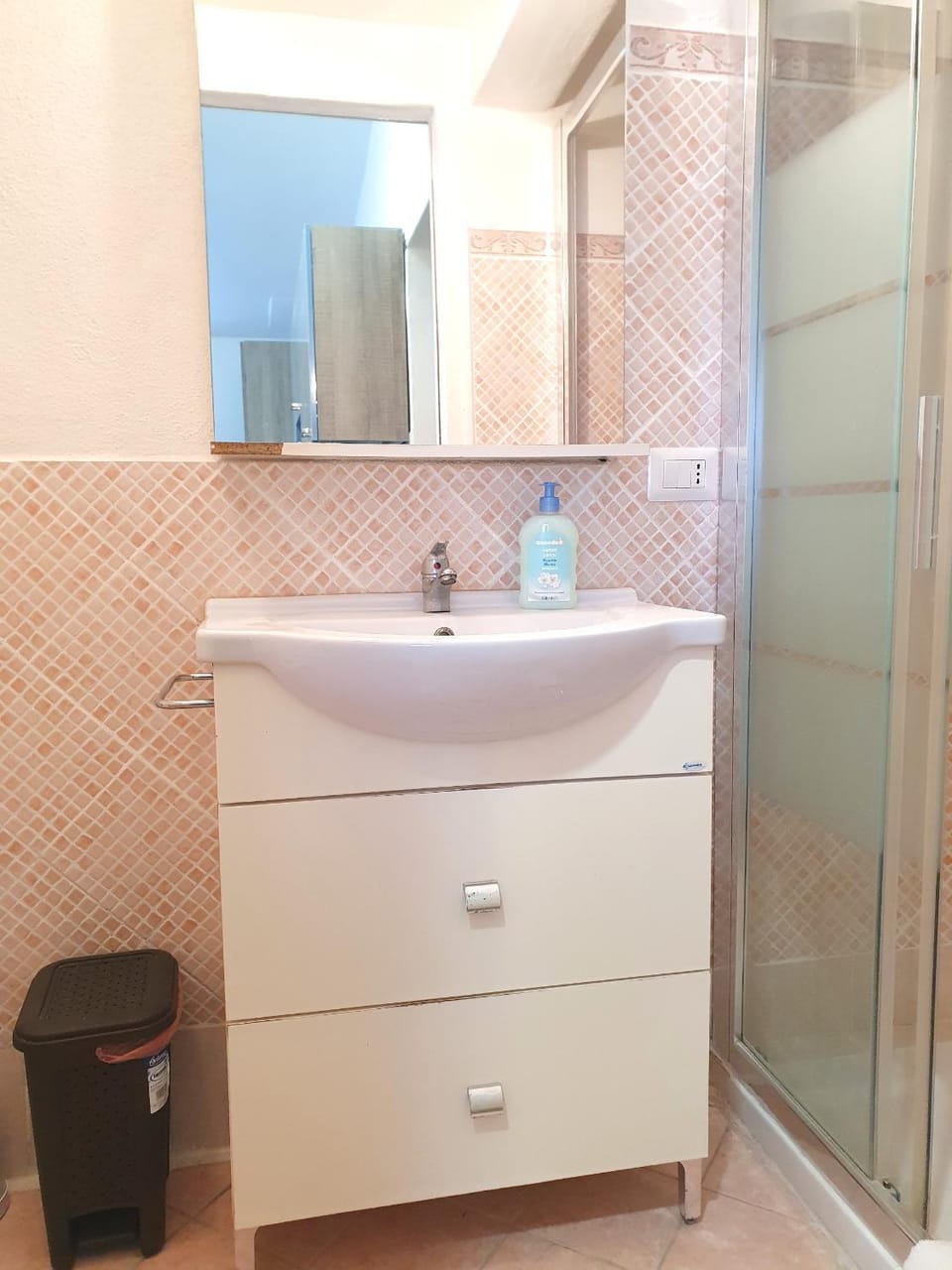 Studio Apartment - La Ciaccia Style Apartment in Sardinia
