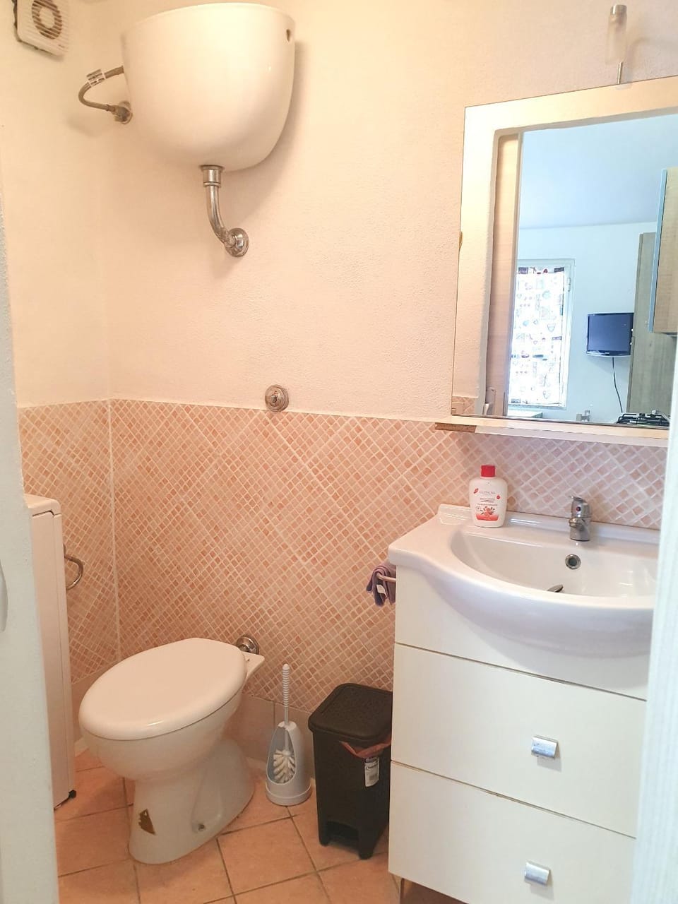 Studio Apartment - La Ciaccia Style Apartment in Sardinia