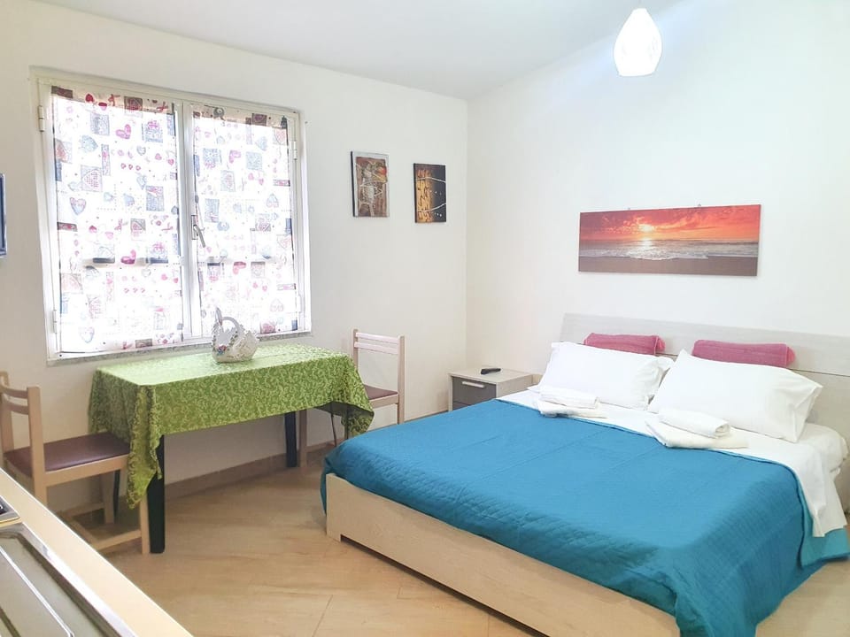 Studio Apartment - La Ciaccia Style Apartment in Sardinia