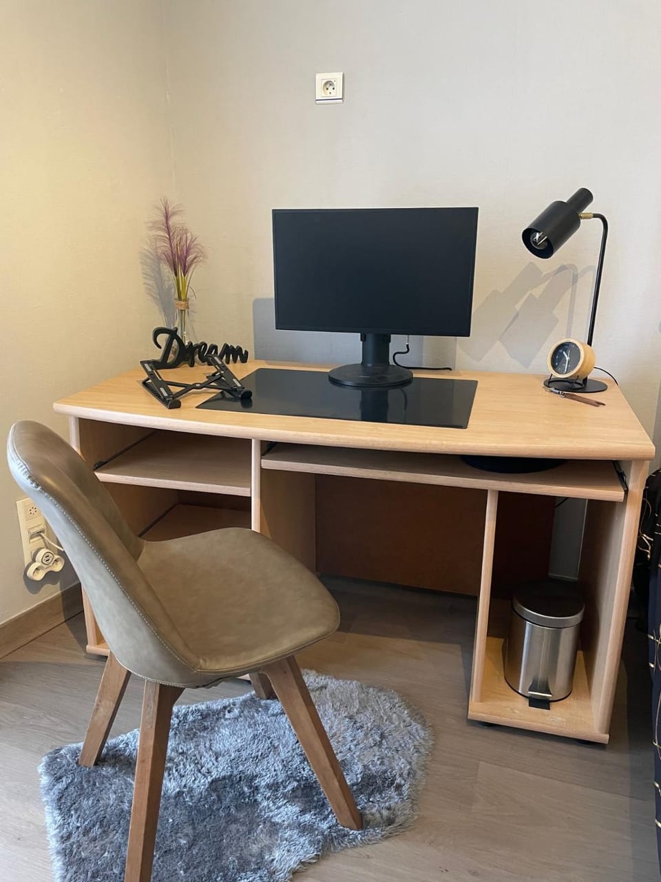 TV and multimedia, Bedroom