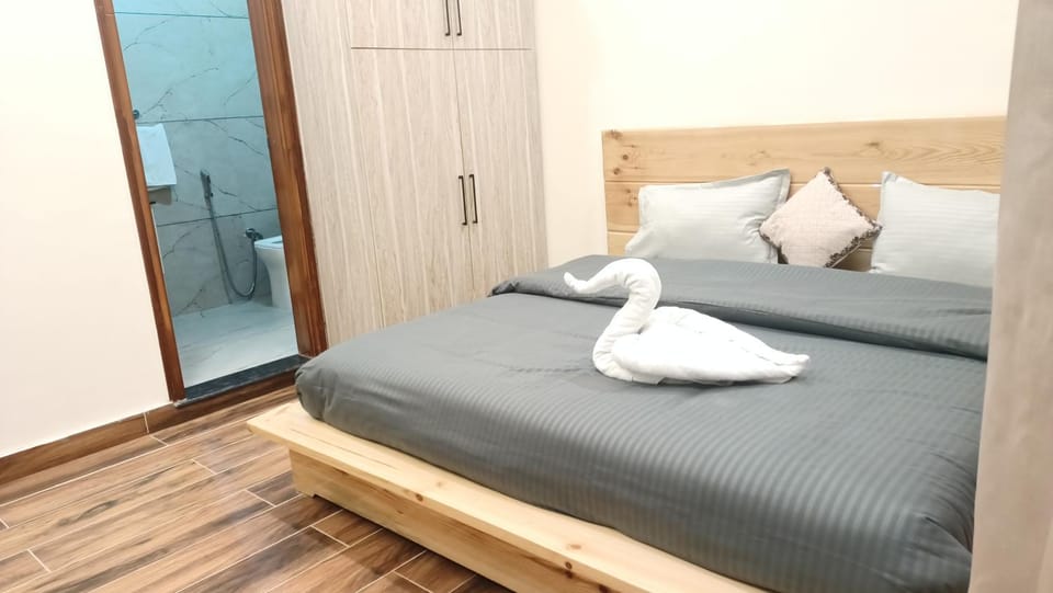 Magestica Homes Apartment hotel in Himachal Pradesh