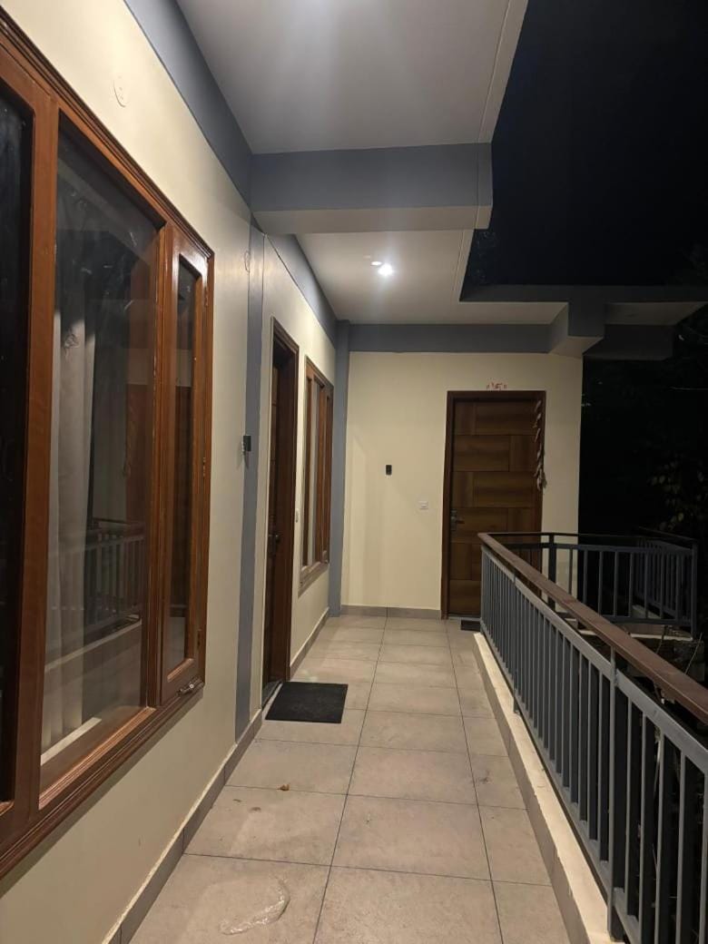 Magestica Homes Apartment hotel in Himachal Pradesh