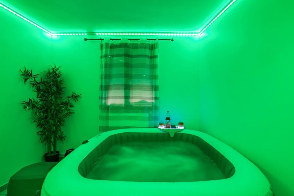 Beau F2 Paris Gare de Lyon & Orly, 4 pers, RER D 5min Apartment in Vitry-sur-Seine