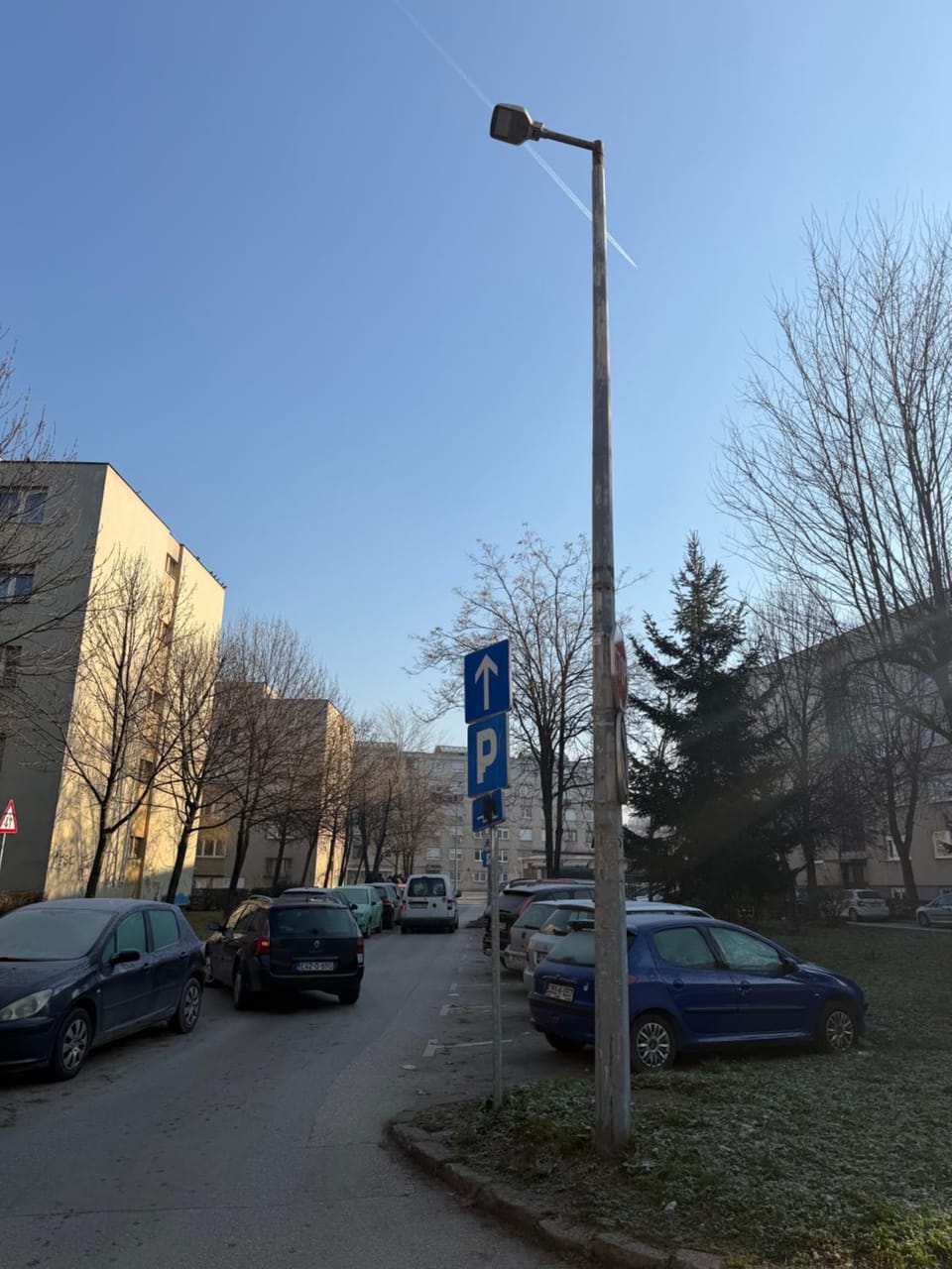 A&A Apartment Apartment in Sarajevo