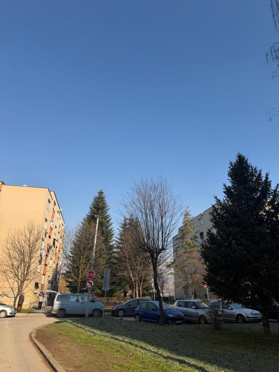 A&A Apartment Apartment in Sarajevo