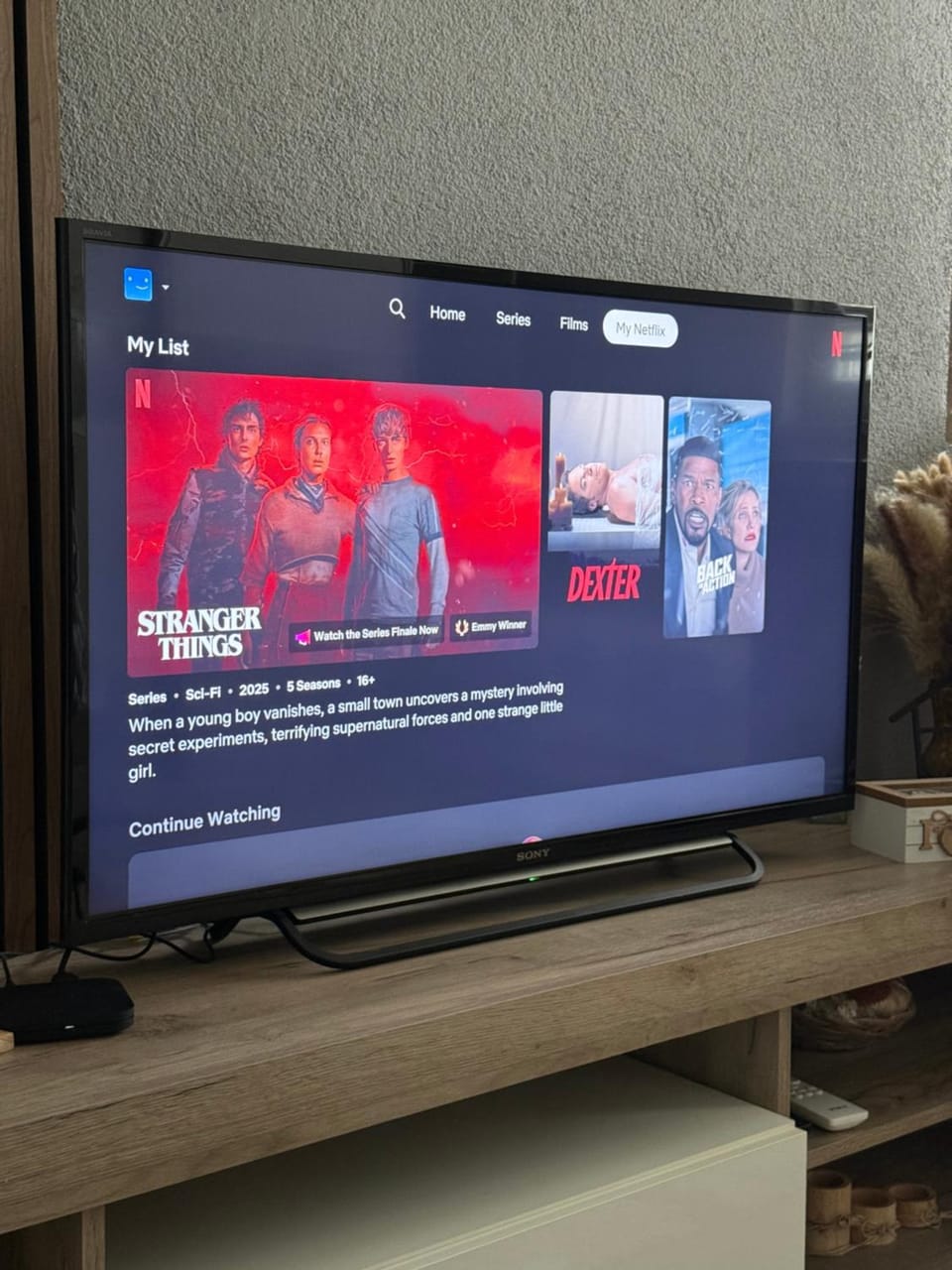 A&A Apartment Apartment in Sarajevo