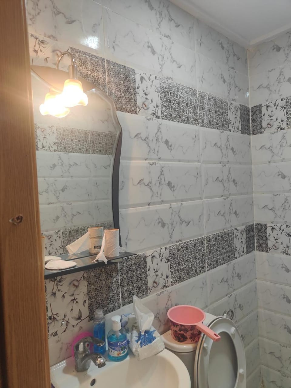 Jawhara zarka Apartment in Morocco