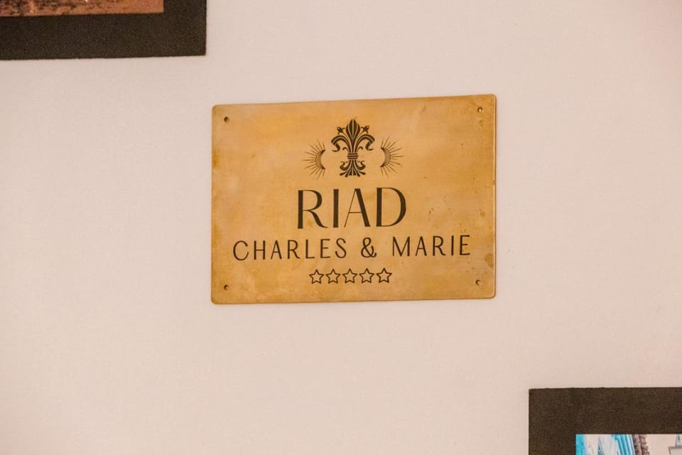 Property logo or sign, Street view