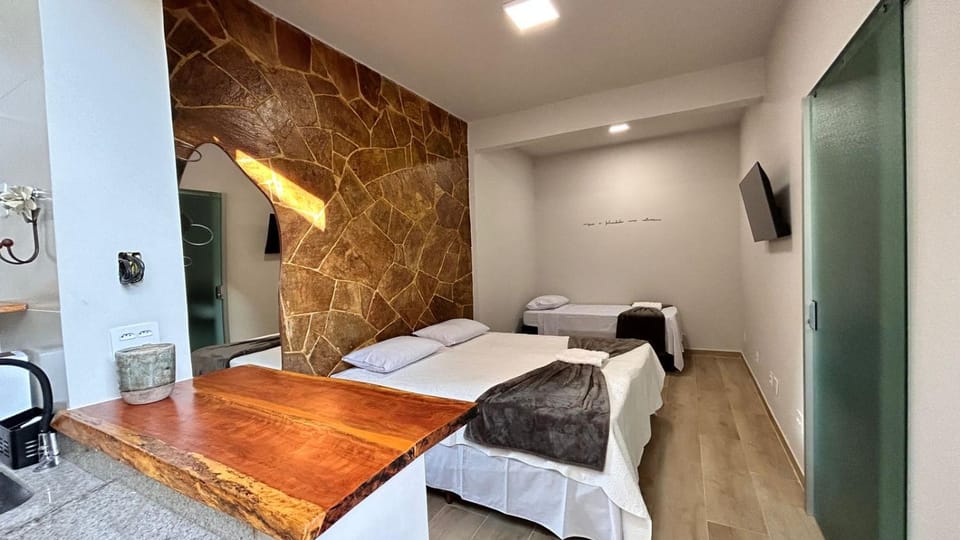 Aconchego BH Bed and Breakfast in Belo Horizonte