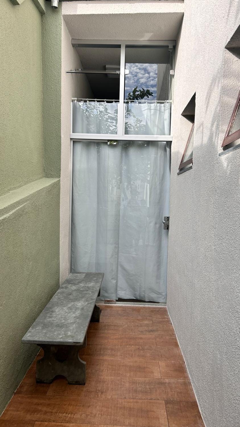 Aconchego BH Bed and Breakfast in Belo Horizonte