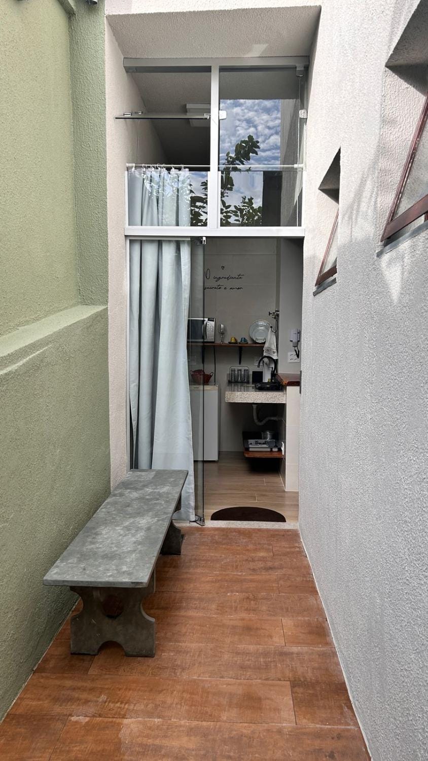 Aconchego BH Bed and Breakfast in Belo Horizonte