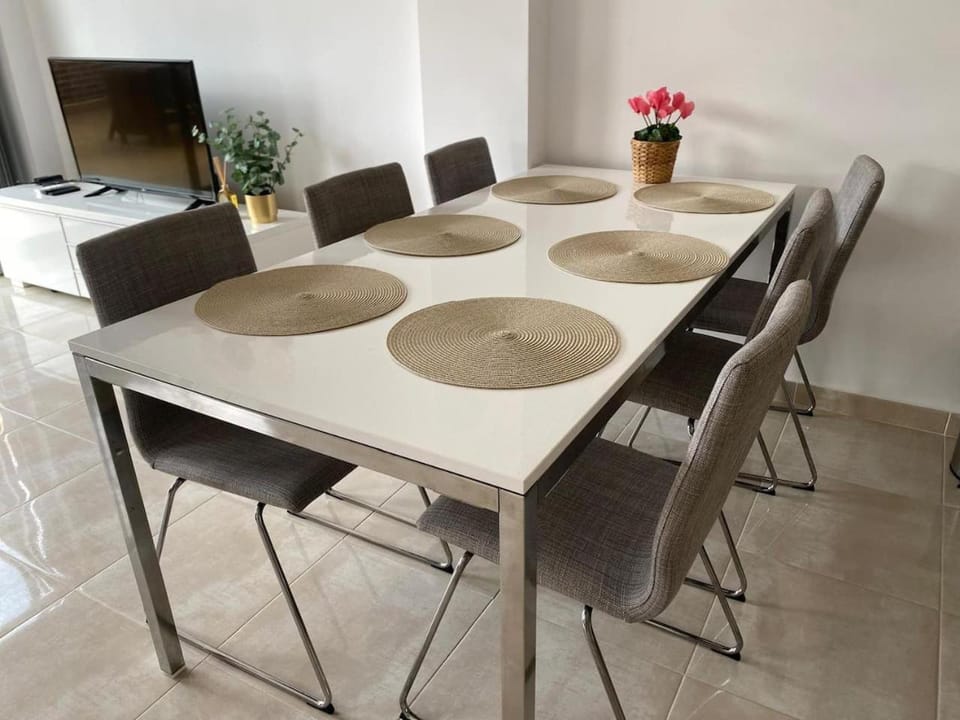 Casa Belle Apartment in Vega Baja del Segura