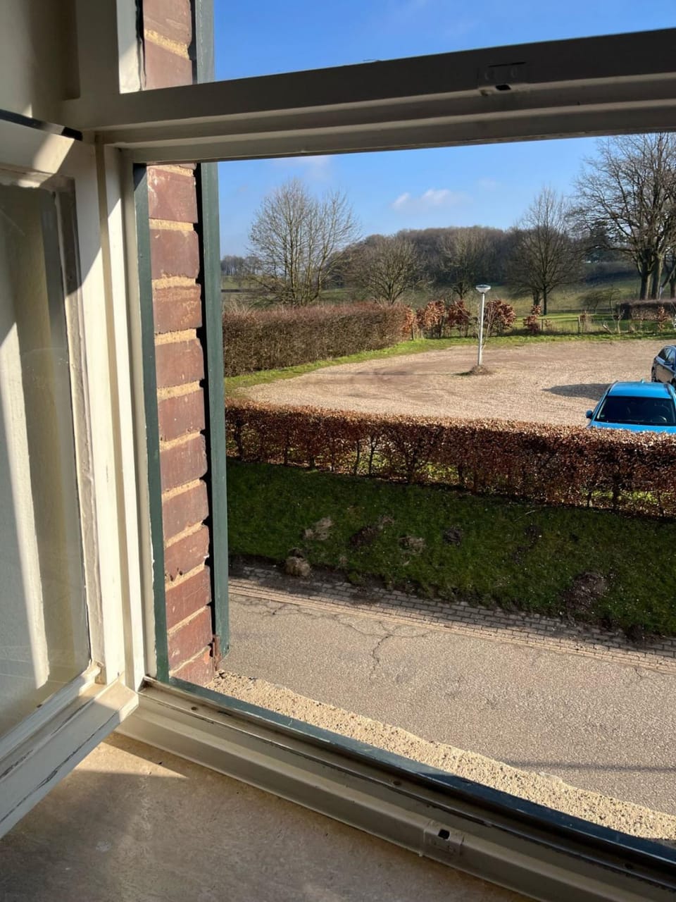 View (from property/room)