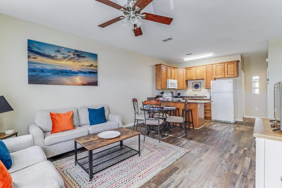The Beach House at Century Oaks House in Gulfport
