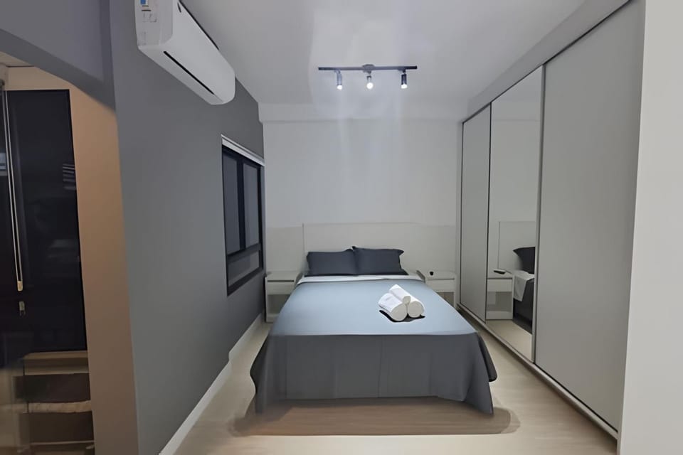 Pinheiros Premium Studio Apartment in Sao Paulo City