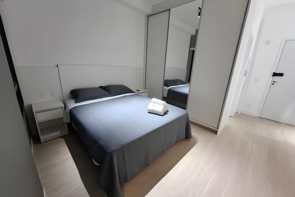 Pinheiros Premium Studio Apartment in Sao Paulo City