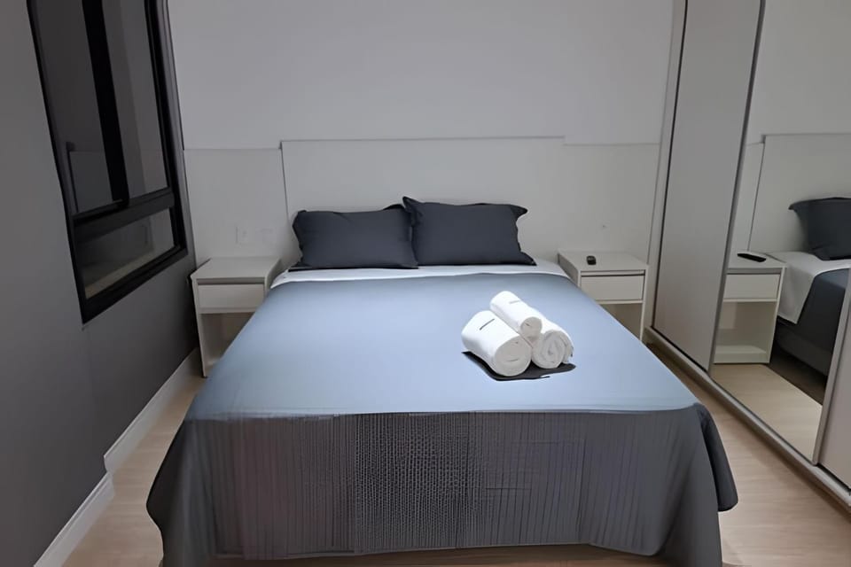 Pinheiros Premium Studio Apartment in Sao Paulo City